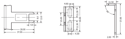 Specification Overview